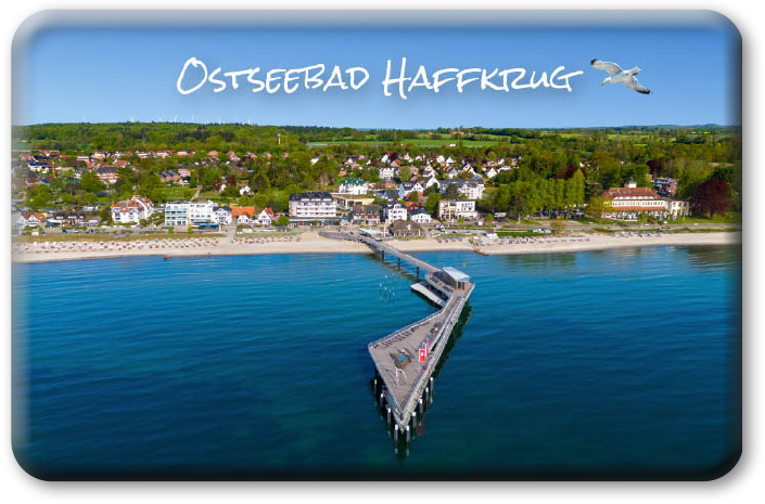 MD Haff 503.  Haffkrug