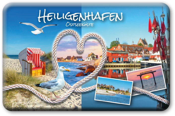 MD Hei 01.  Heiligenhafen
