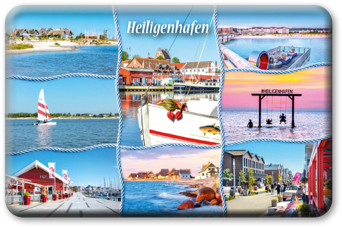 MD Hei 02.   Heiligenhafen