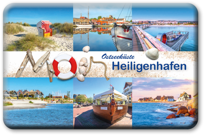 MD Hei 03.   Heiligenhafen