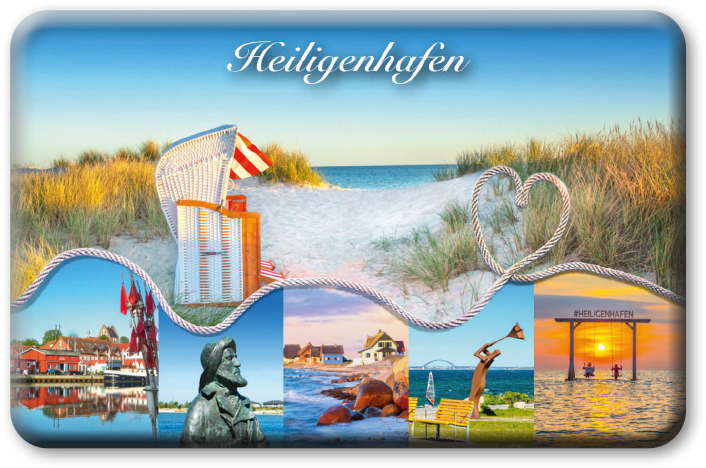 MD Hei 05.   Heiligenhafen