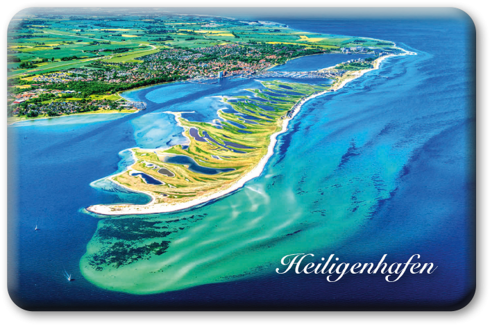 MD Hei 15.  Heiligenhafen