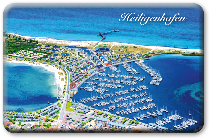 MD Hei 17.   Heiligenhafen