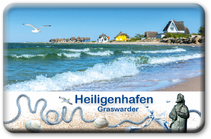 MD Hei 201.    Heiligenhafen