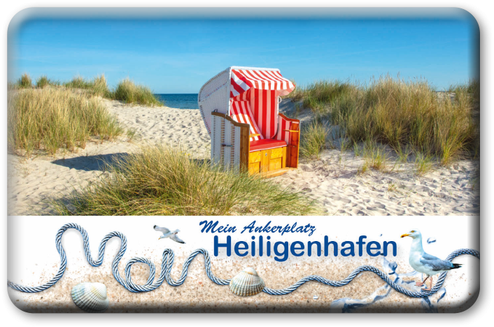 MD Hei 203.  Heiligenhafen