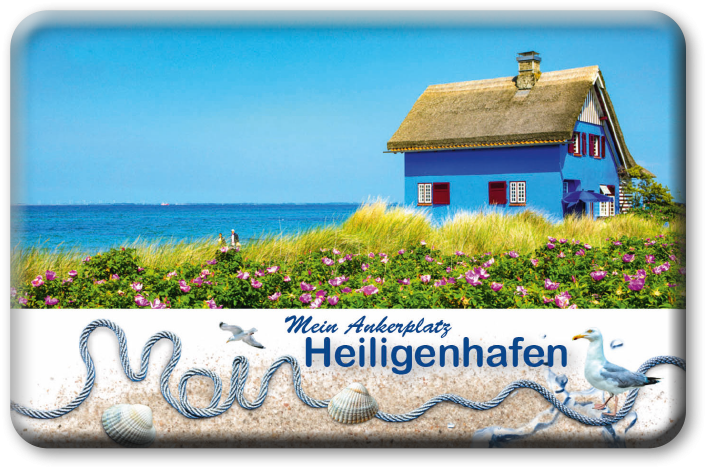 MD Hei 204.   Heiligenhafen