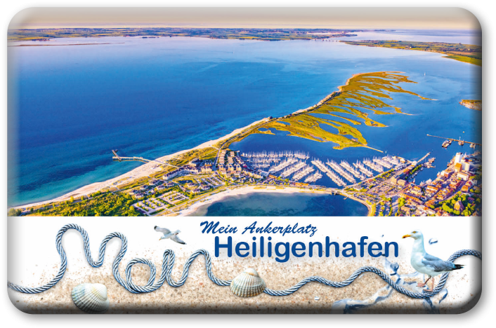 MD Hei 205.   Heiligenhafen