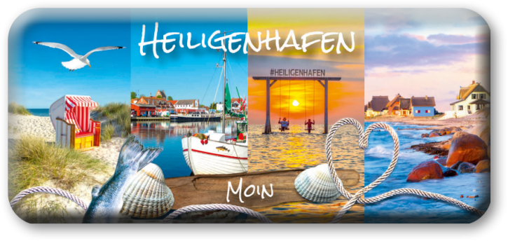 MD Pono 01.  Heiligenhafen