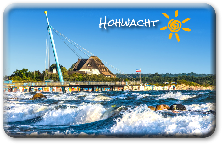 MD Hoh 506.     Hohwacht