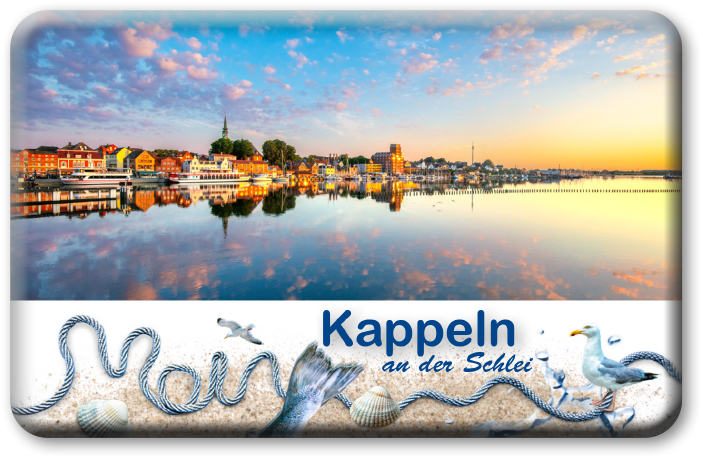 MD Kappeln 03.  Kappeln/Schlei