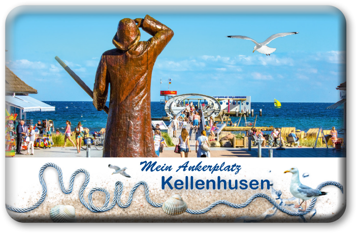 MD Kell 06.   Kellenhusen