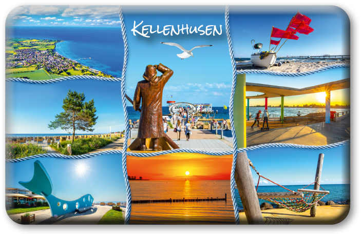 MD Kell 08.  Kellenhusen