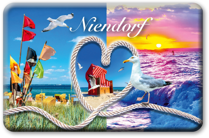 MD Nien 005  Niendorf/Ostsee
