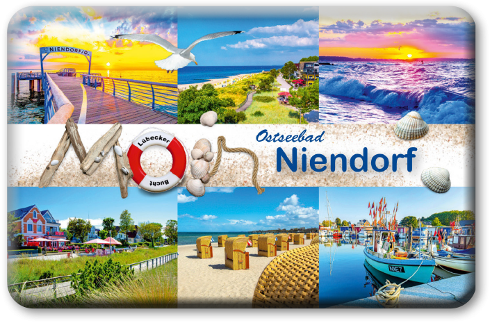 MD Nien 008   Niendorf/Ostsee