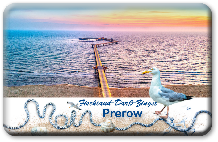 MD Pre 001  Ostseebad Prerow