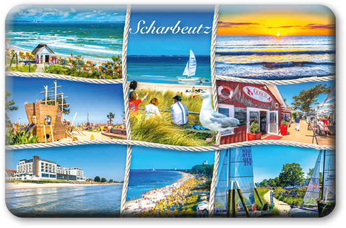 MD Scha 04.  Scharbeutz