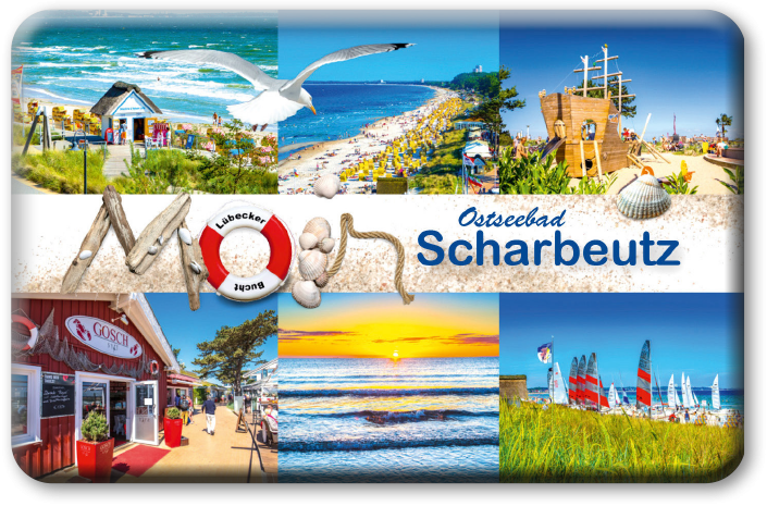MD Scha 06.  Scharbeutz
