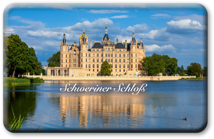 MD Schwerin 103.    Schwerin