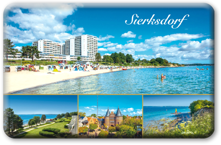 MD Sie 002   Sierksdorf