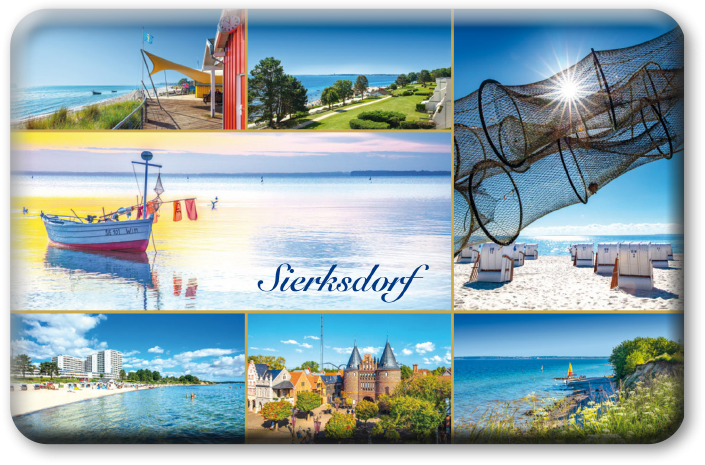 MD Sie 004.  Sierksdorf