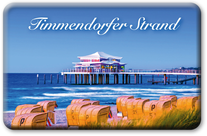 MD Tim 001  Timmendorfer Strand