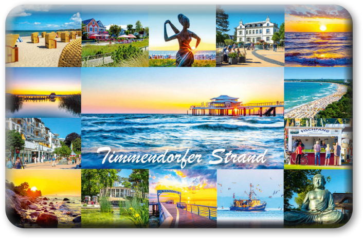 MD Tim 005. Timmendorfer Strand