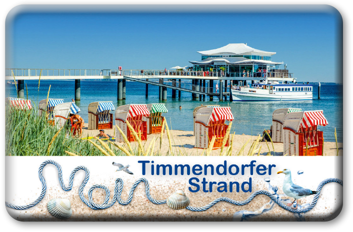 MD Tim 011.   Timmendorfer Strand