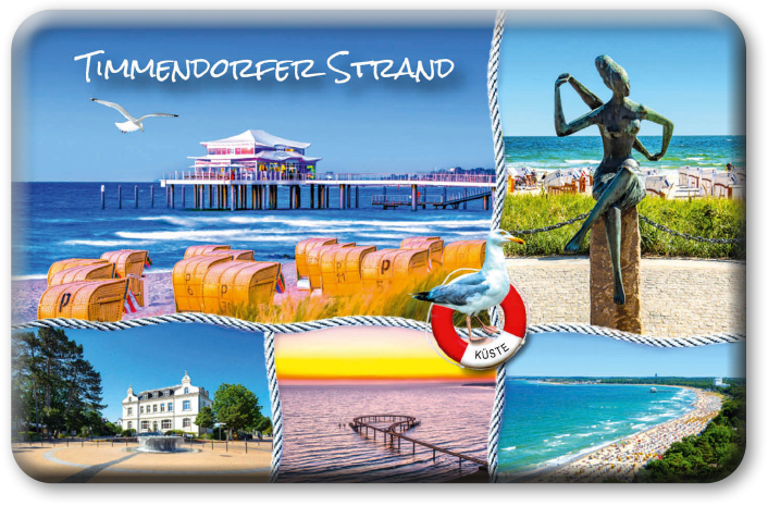 MD Tim 012.  Timmendorfer Strand