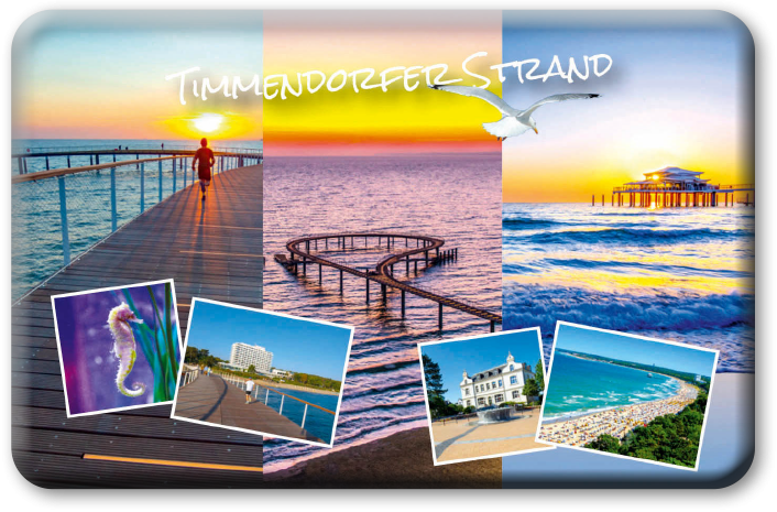 MD Tim 101.   Timmendorfer Strand