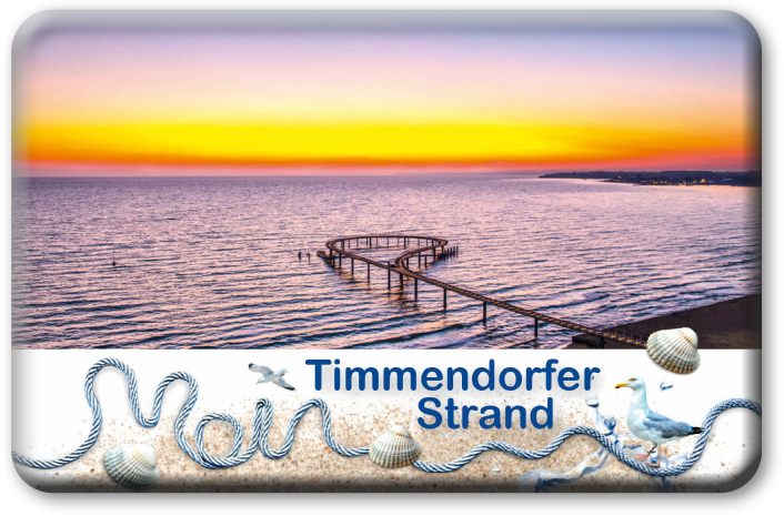 MD Tim 102.  Timmendorfer Strand