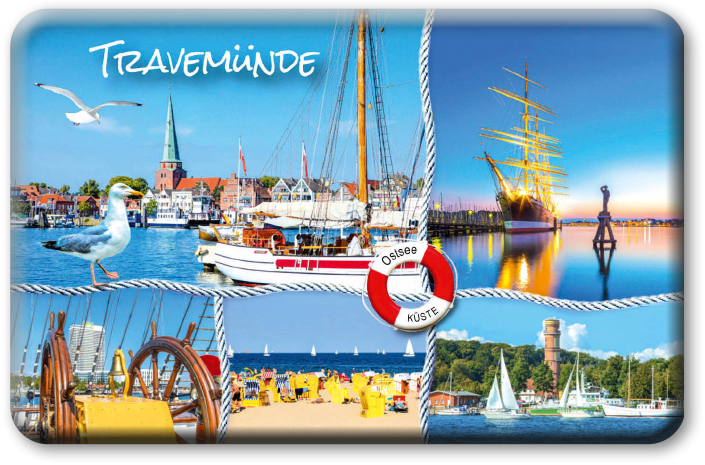 MD Trav 026.  Travemünde