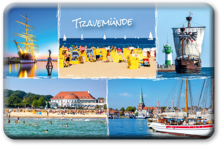 MD Trav 525   Travemünde