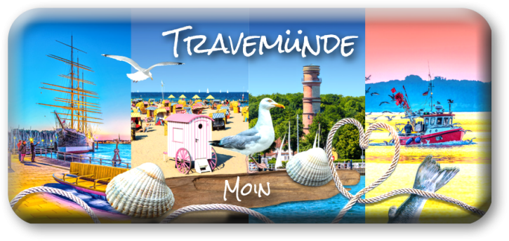 MD Trav Pano 001.     Travemünde