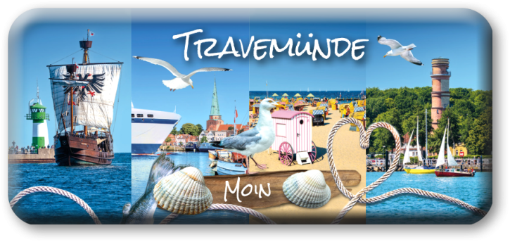 MD Trav Pano 002.    Travemünde