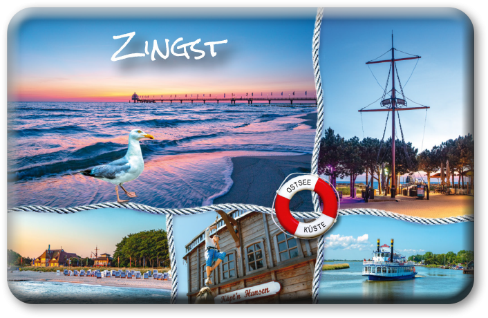 MD Zingst 01 Ostseebad Zingst