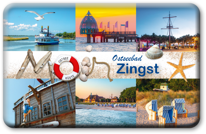 MD Zingst 02. Ostseebad Zingst