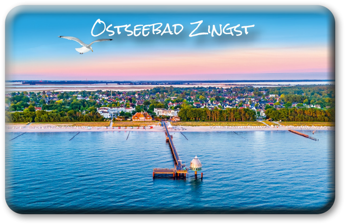 MD Zingst 05 Ostseebad Zingst
