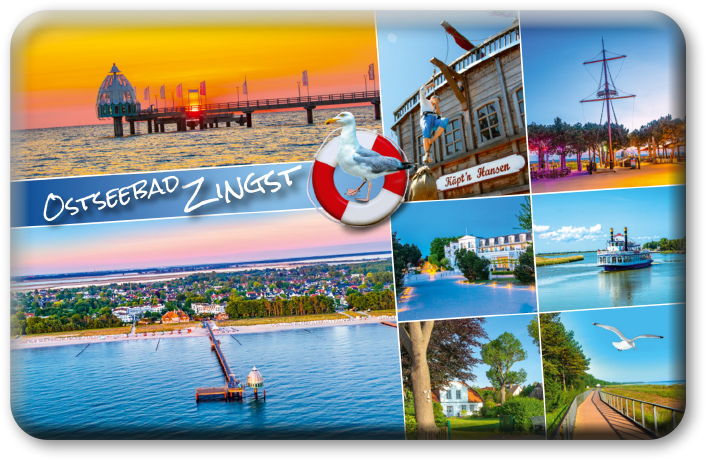 MD Zingst 09. Ostseebad Zingst