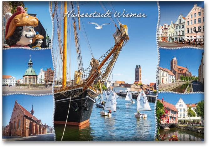 MEU Wismar 003.   Hansestadt Wismar