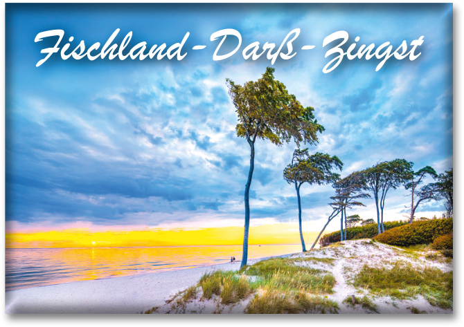 MEU FDZ 04. Fischland-Darß-Zingst