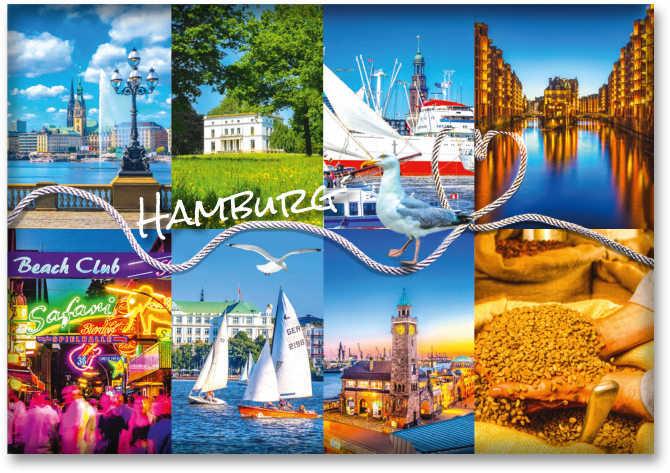 MEU HH 038. Hamburg