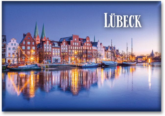 MEU HL 503.  Lübeck