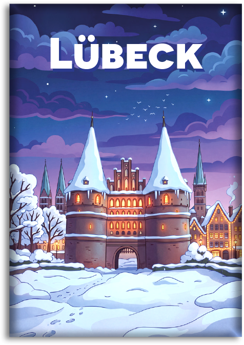 MEU HL Winter 002.  Lübeck