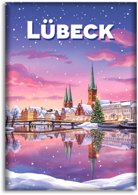 MEU HL Winter 004.  Lübeck