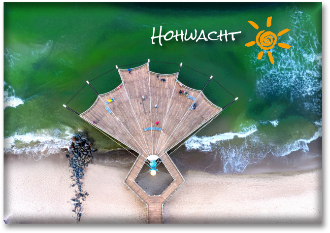 MEU Hoh 501.  Hohwacht