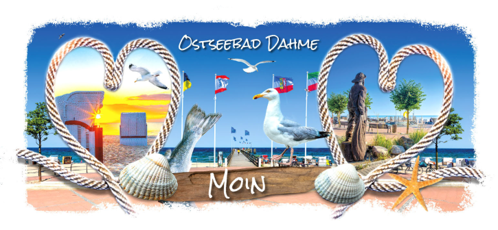 Becher Dahme 002.    Dahme