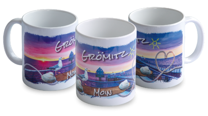 Becher Groe 004.    Grömitz