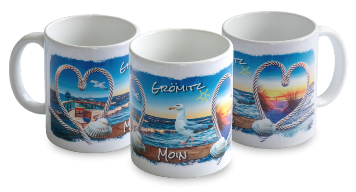 Becher Groe 006.   Grömitz