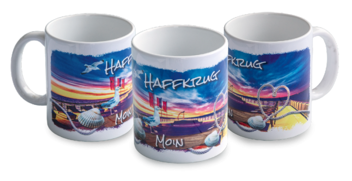 Becher Haff 002.    Haffkrug