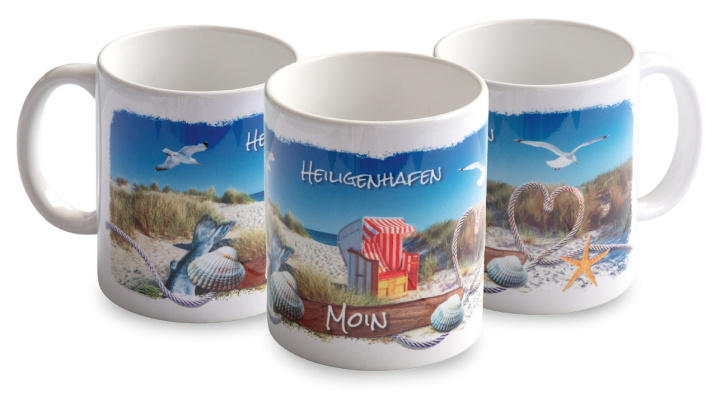 Becher Hei 003.   Heiligenhafen